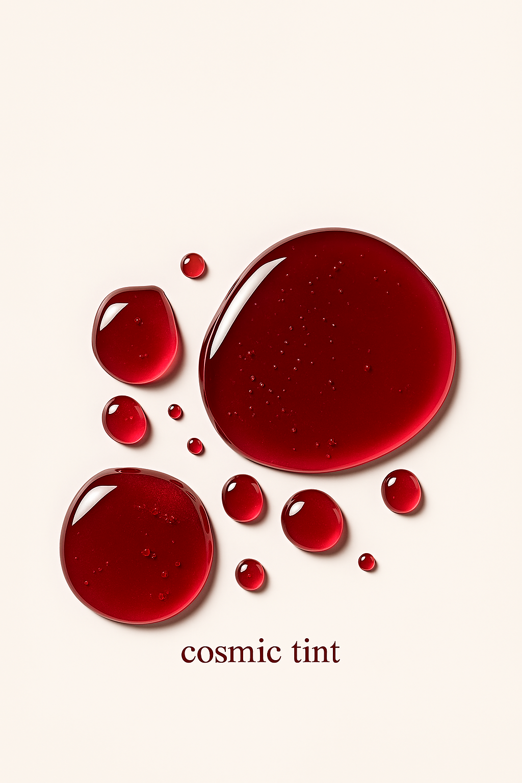 Berry Blast Lip and Cheek Tint