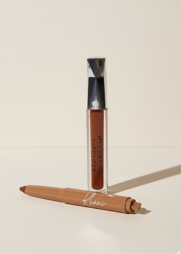 Melted Mocha bundle