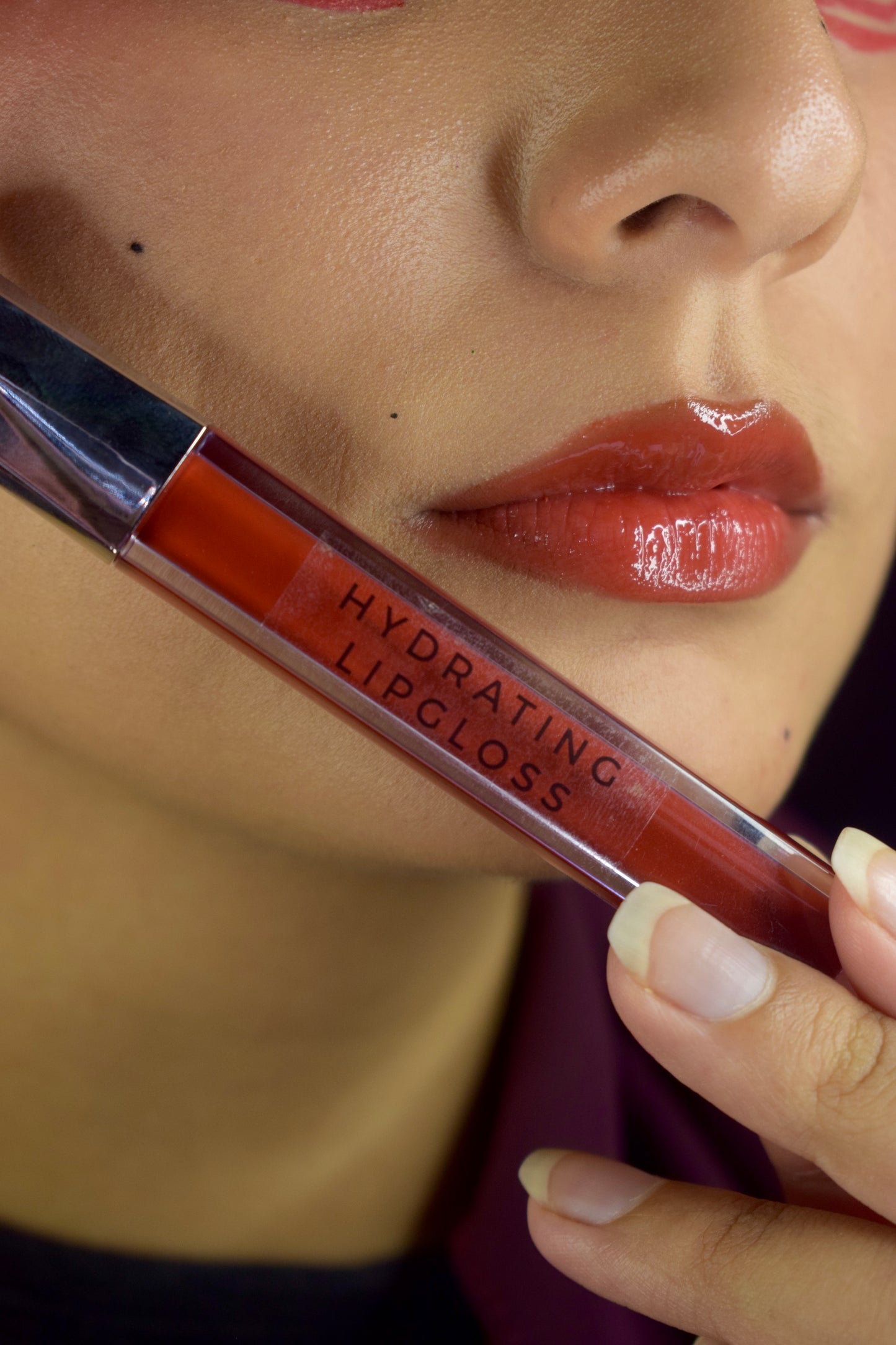 Bad Blood Hydrating Lip gloss