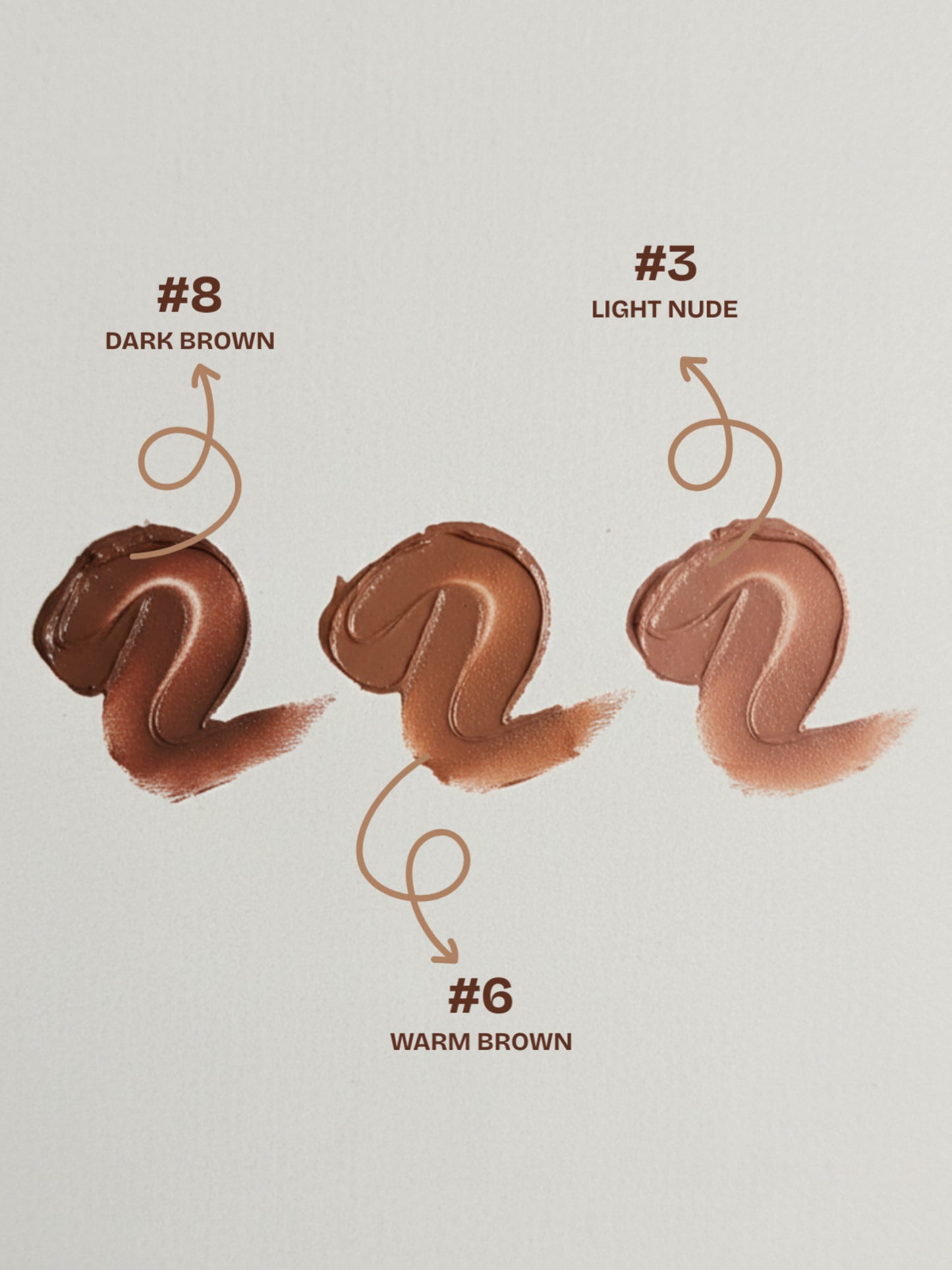 Melted Mocha bundle