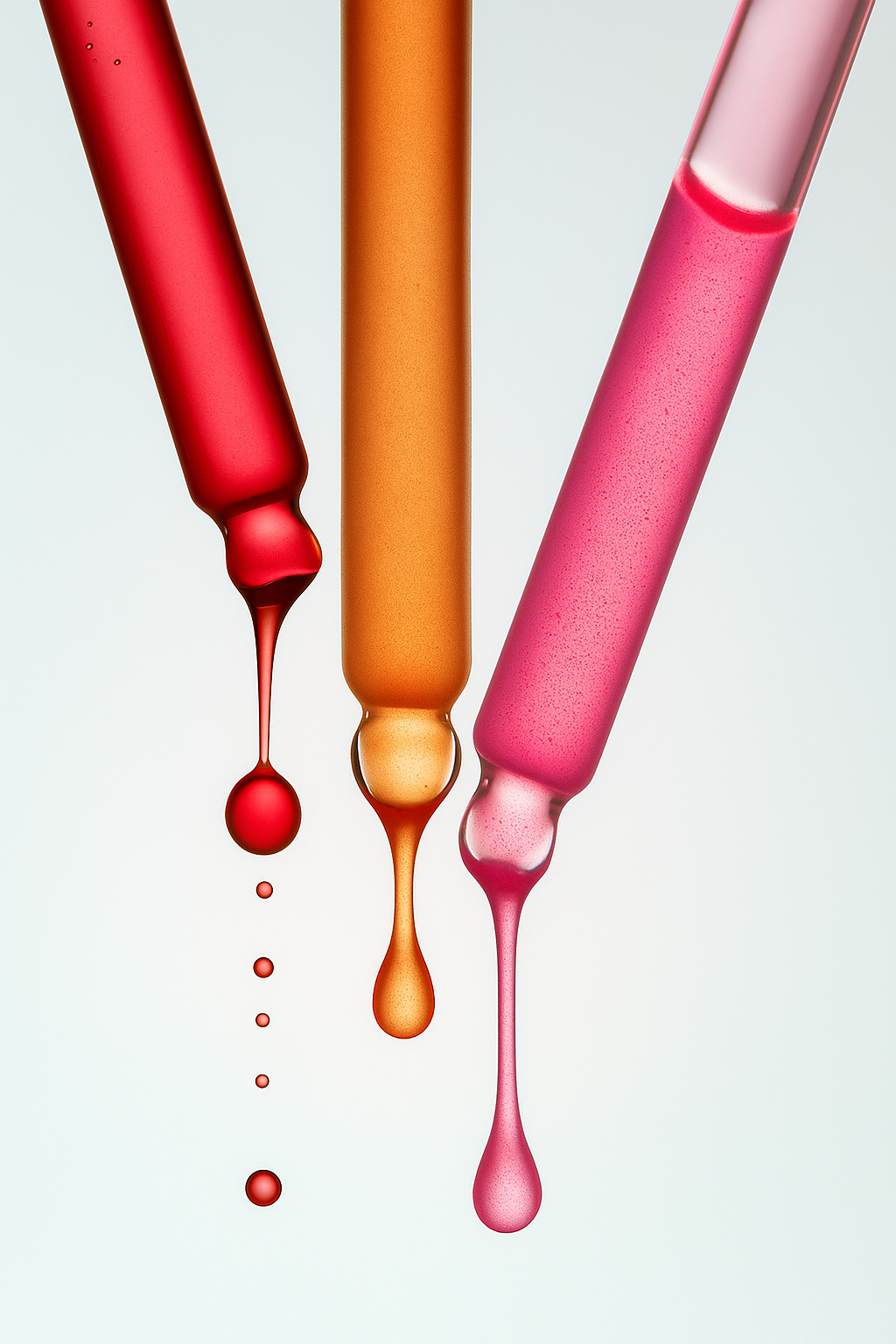 Coral Flush Lip and Cheek Tint