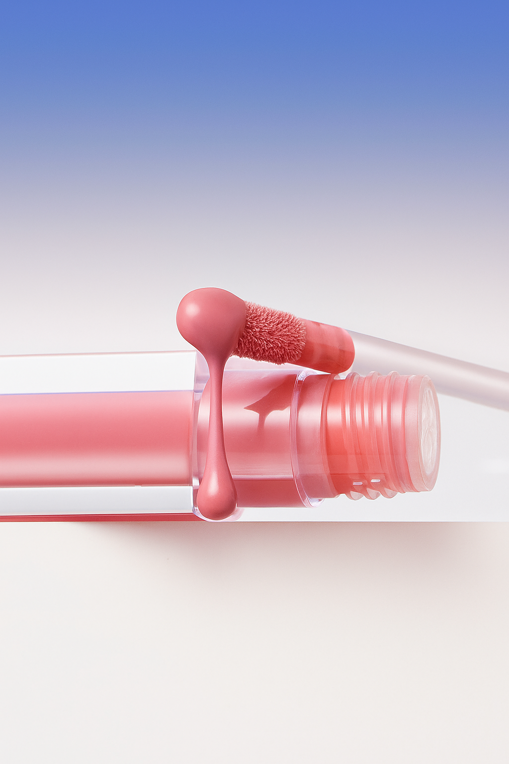 Fairy Floss Hydrating Lip gloss