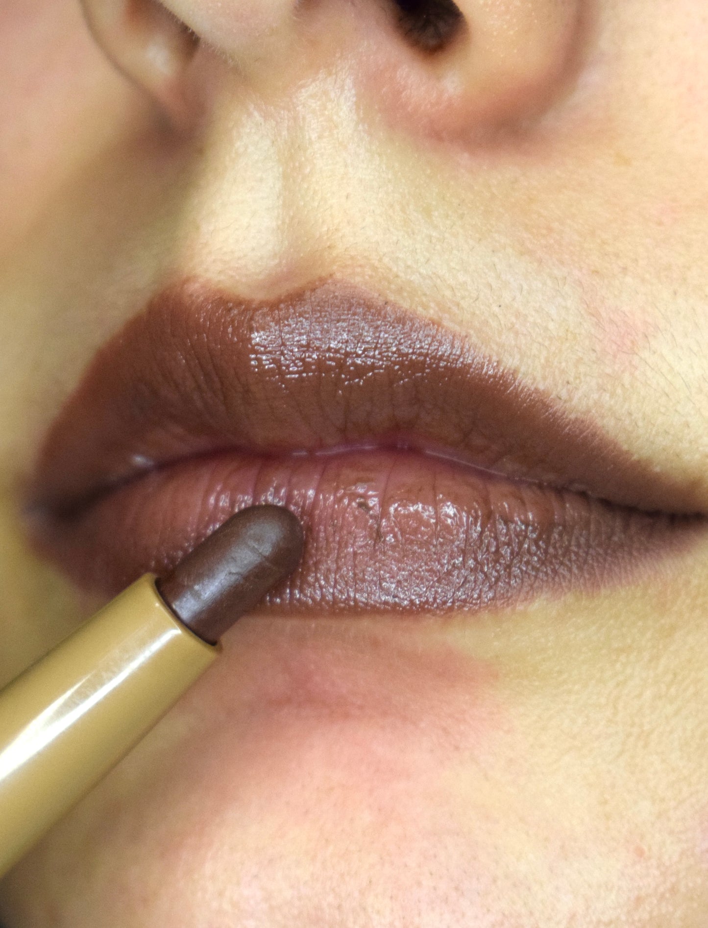 Peptide Lip Shape #8