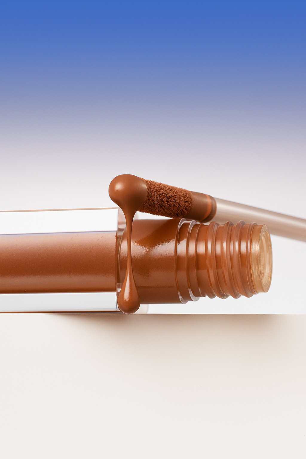 Cinnamon Swirl Hydrating Lip gloss