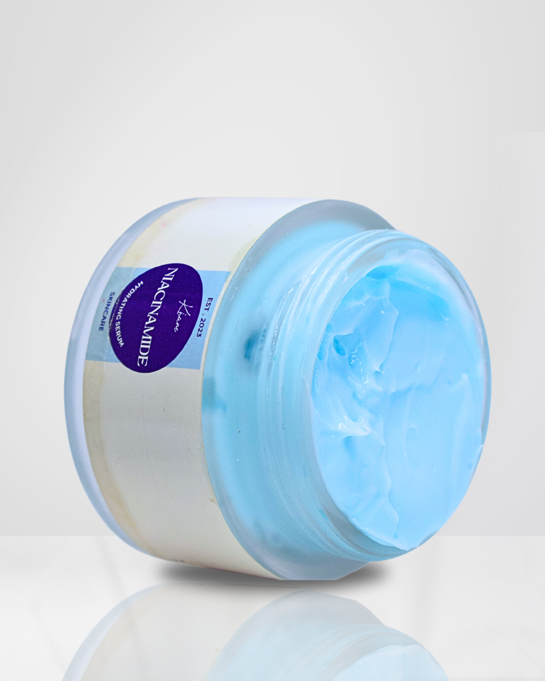 Niacinamide Hydrating Moisturiser