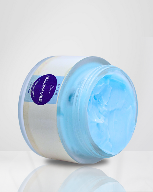 Niacinamide Hydrating Moisturiser