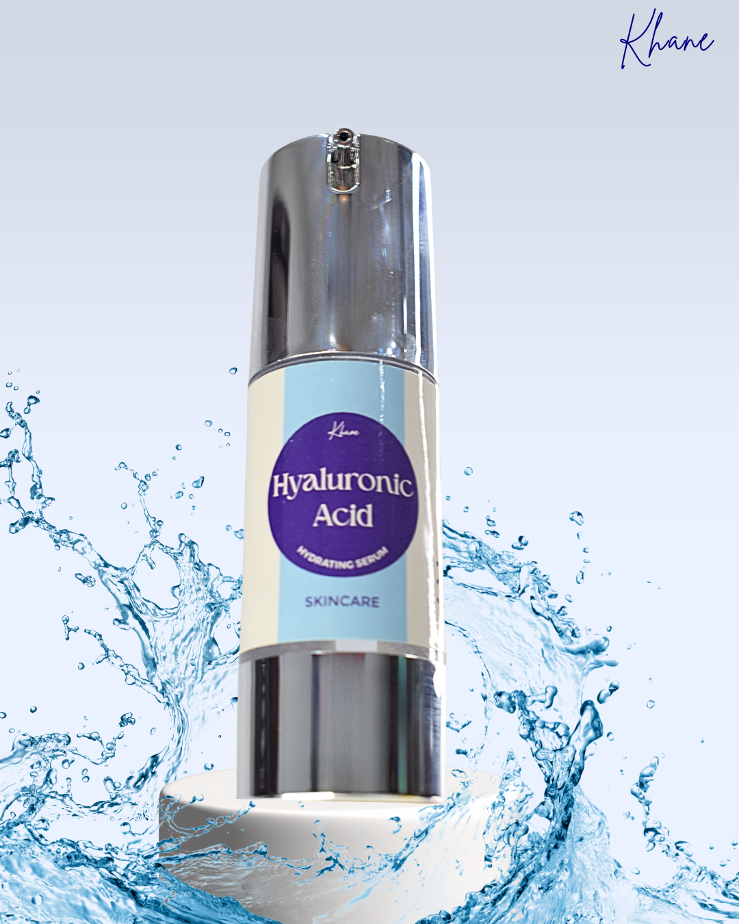 Hyaluronic Acid Serum
