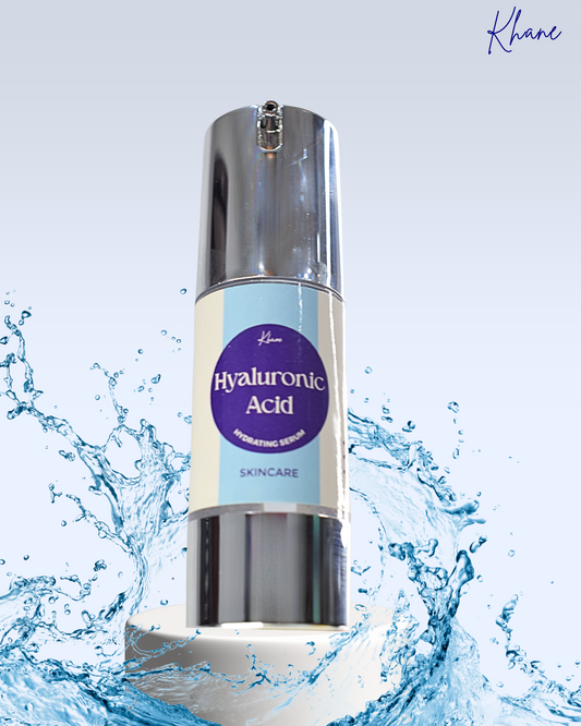 Hyaluronic Acid Serum