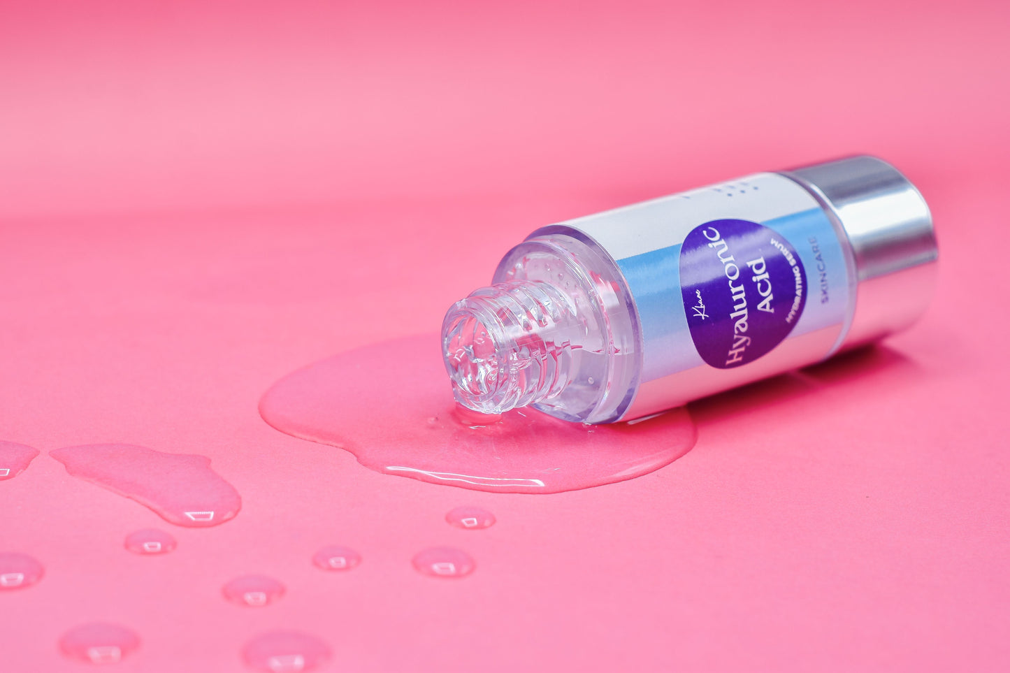 Hyaluronic Acid Serum