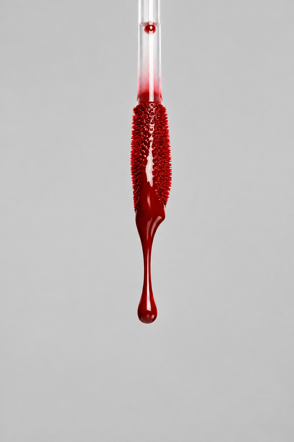 Bad Blood Hydrating Lip gloss