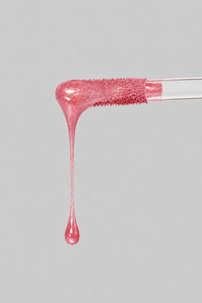 Fairy Floss Hydrating Lip gloss