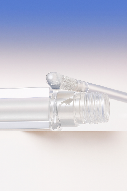 Clear Hydrating Lip gloss