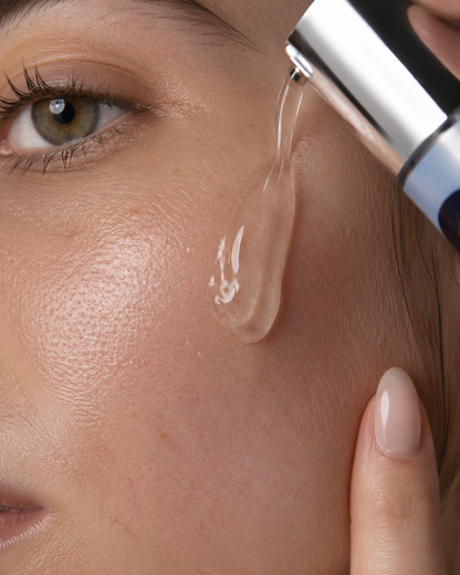Hyaluronic Acid Serum