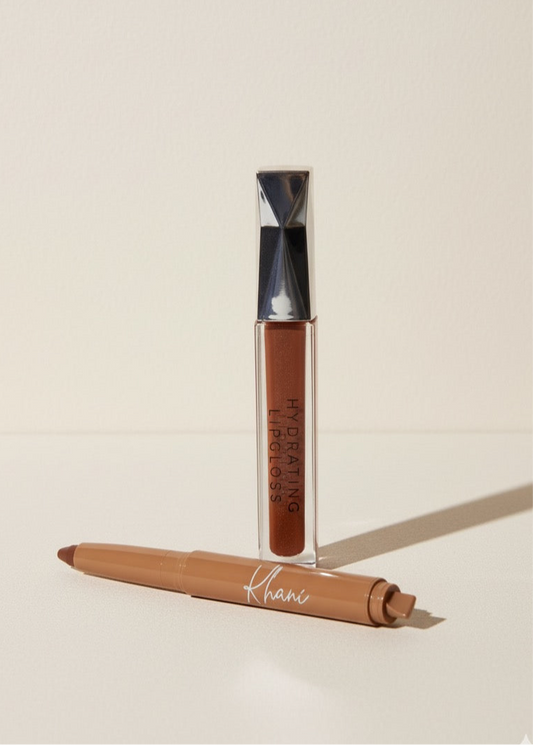Melted Mocha bundle