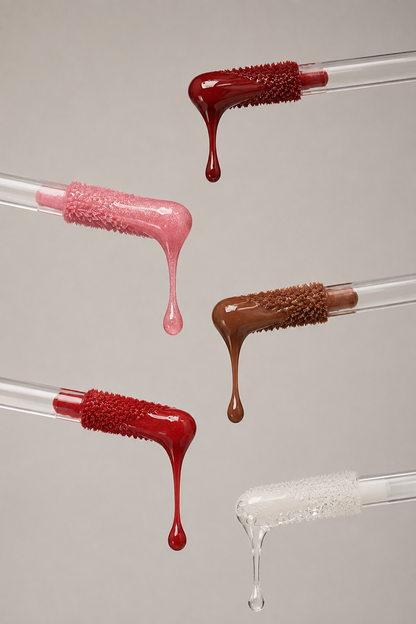 Glossy Bundle