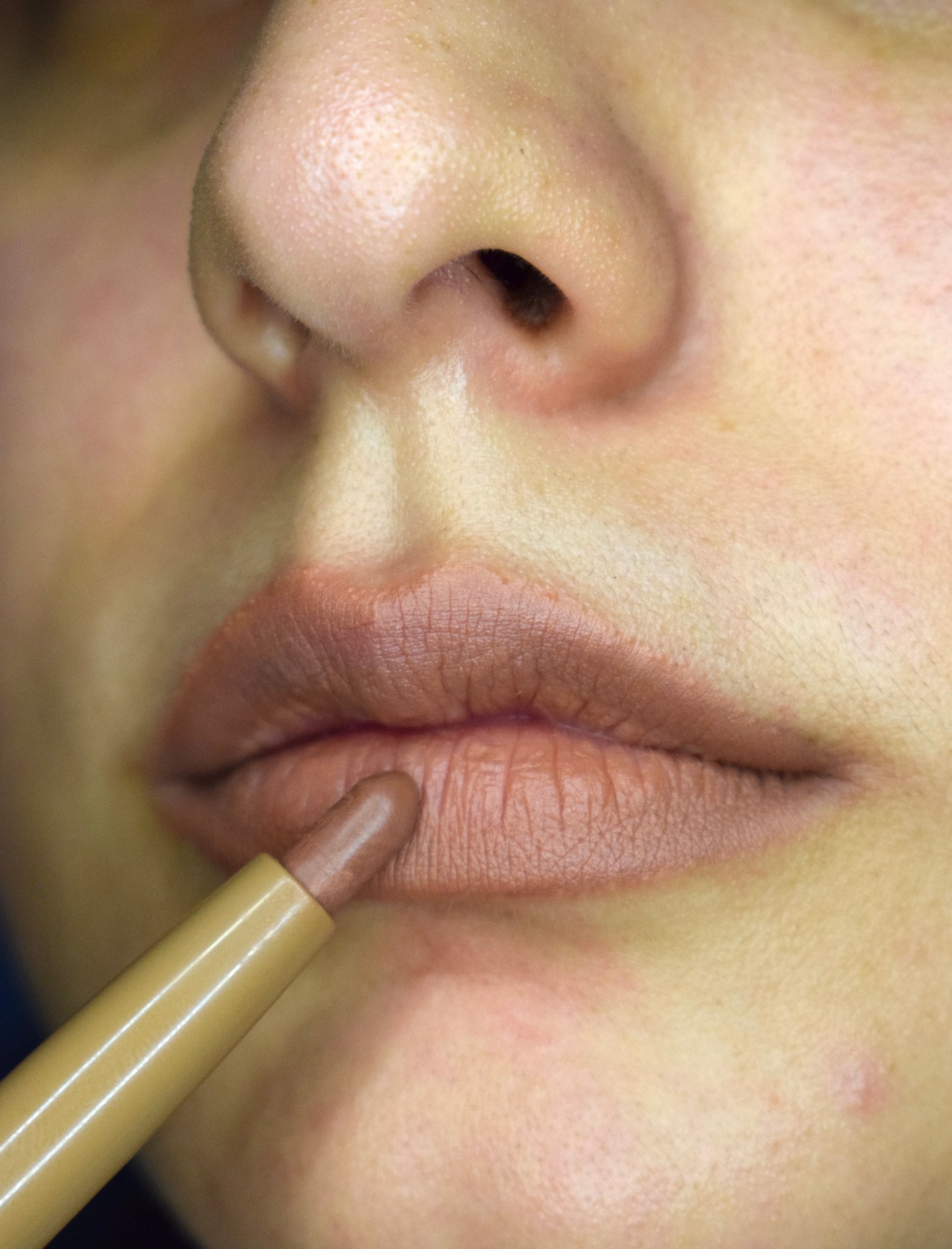 Peptide Lip Shape #3