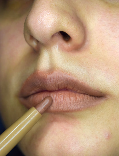 Peptide Lip Shape #3