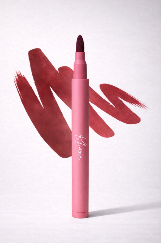 Blossom Lip stain
