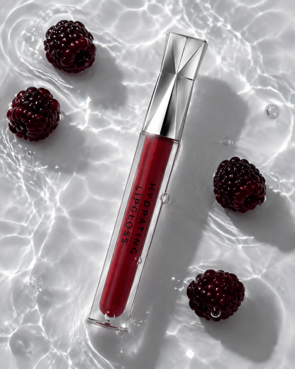 Bad Blood Hydrating Lip gloss