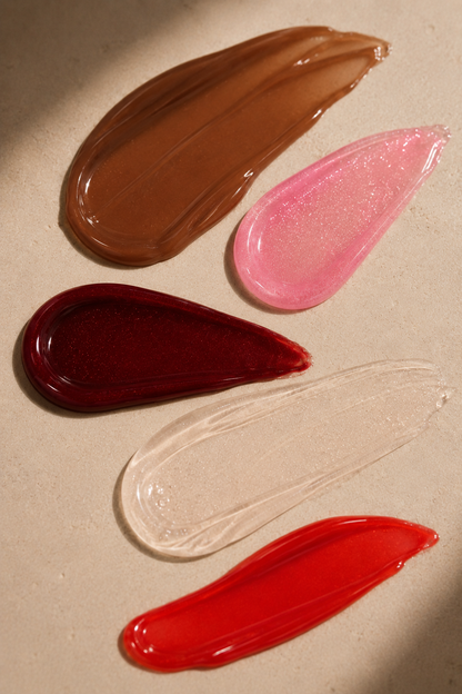 Glossy Bundle