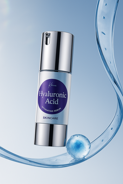 Hyaluronic Acid Serum