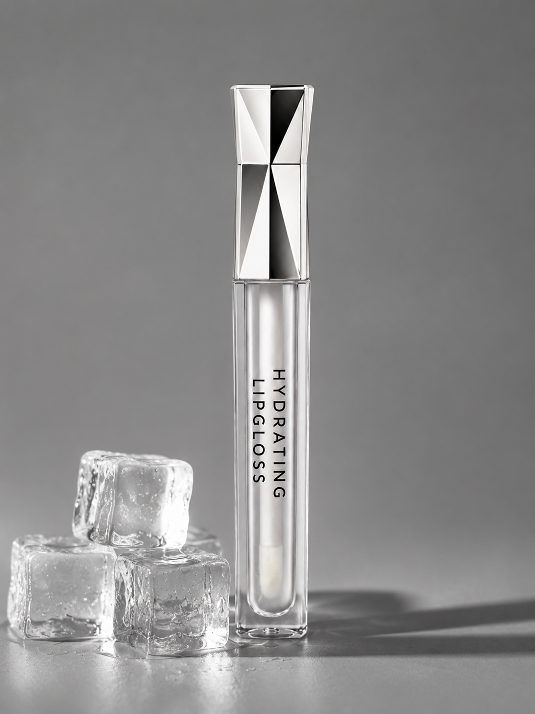 Clear Hydrating Lip gloss