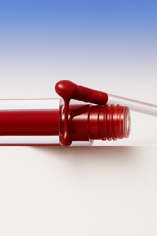 Bad Blood Hydrating Lip gloss