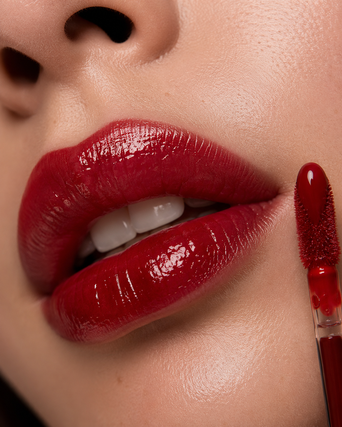 Bad Blood Hydrating Lip gloss