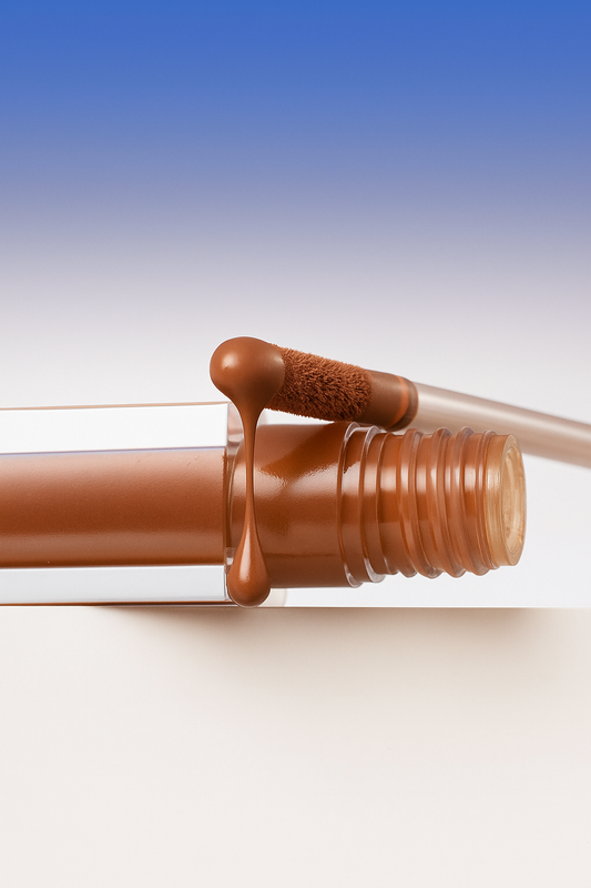 Cinnamon Swirl Hydrating Lip gloss