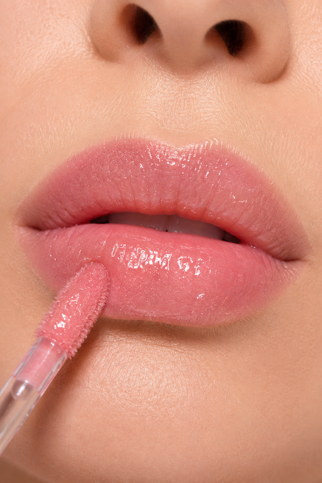 Fairy Floss Hydrating Lip gloss