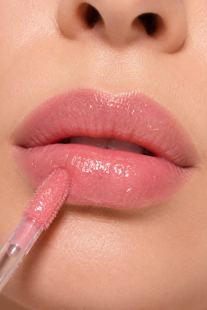 Fairy Floss Hydrating Lip gloss