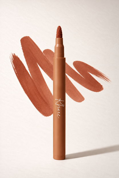 Cinnabun Lip Stain