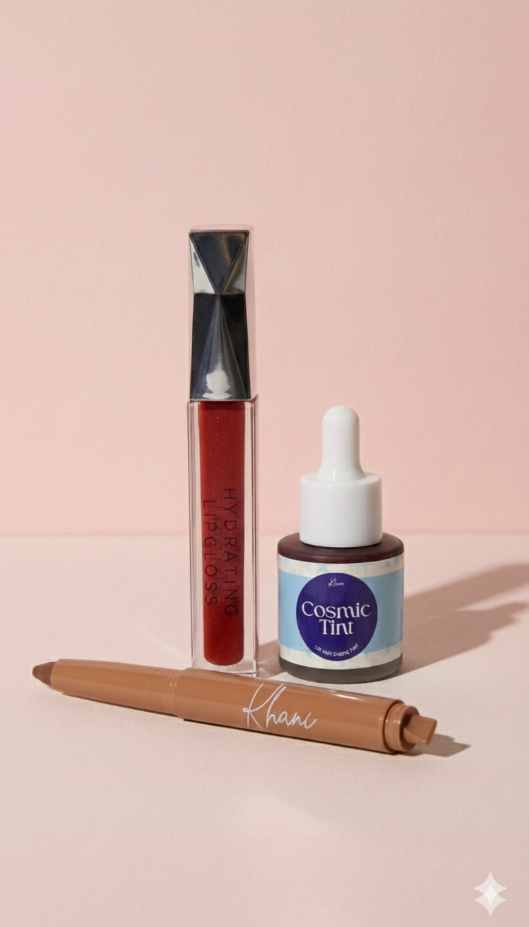 Berry Bold Bundle