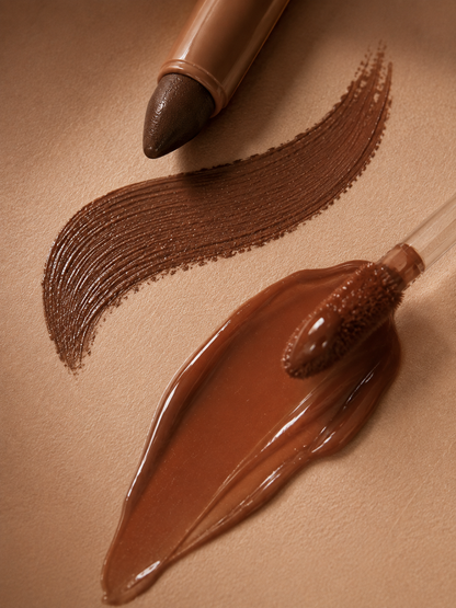 Melted Mocha bundle