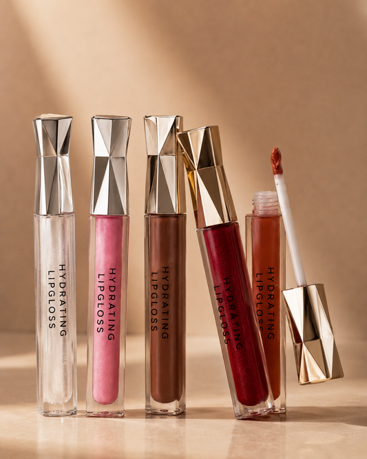 Glossy Bundle