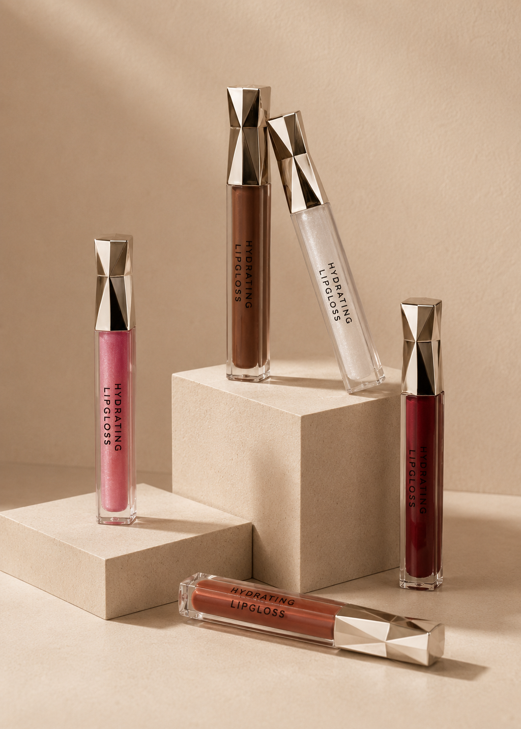 Glossy Bundle