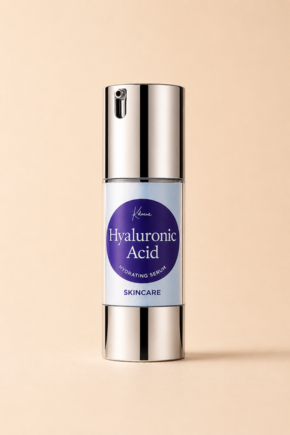 Hyaluronic Acid Serum