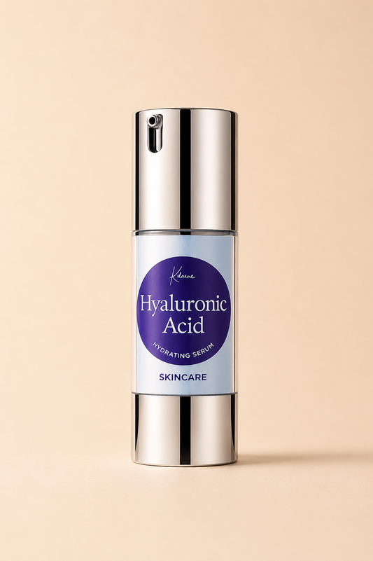Hyaluronic Acid Serum