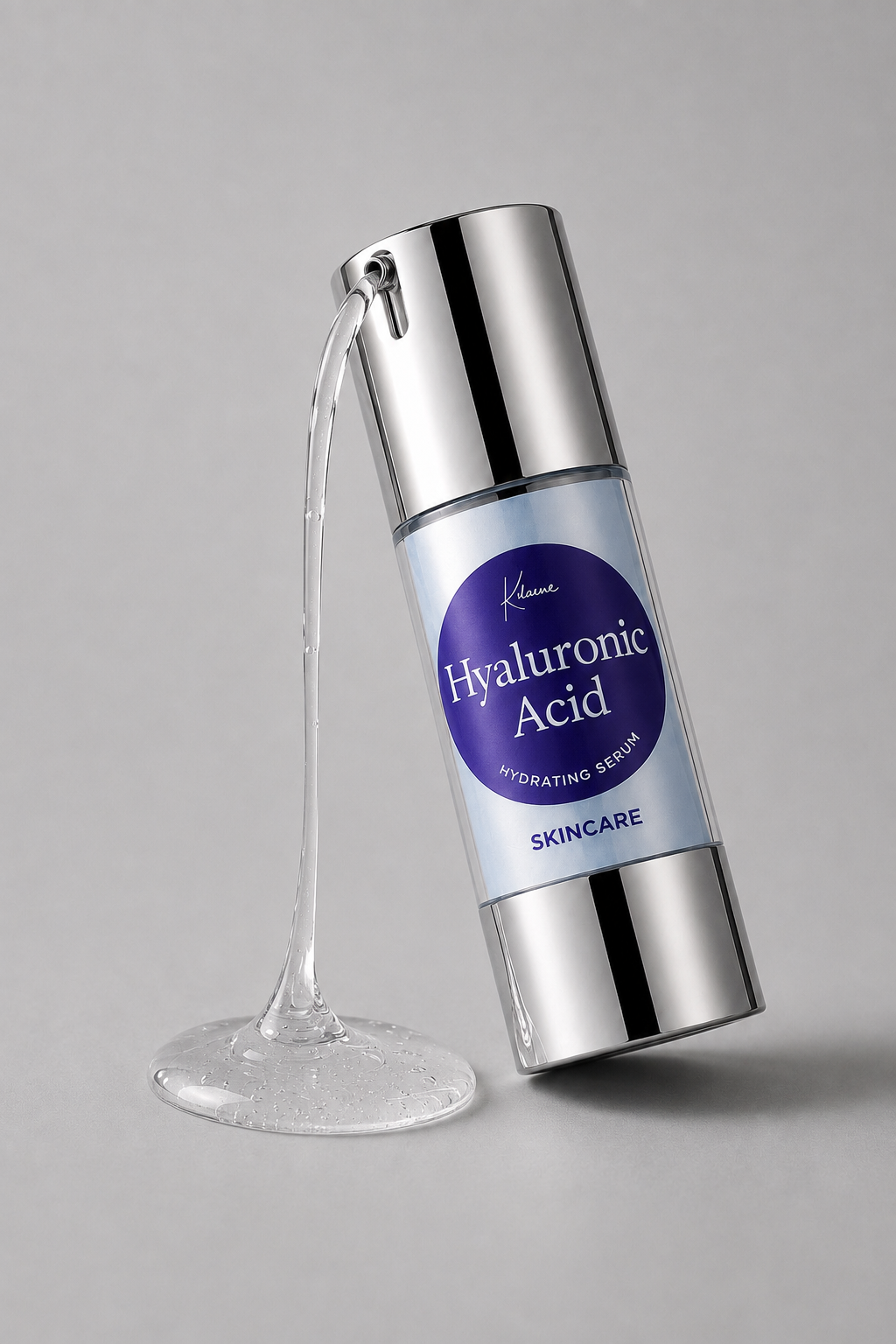 Hyaluronic Acid Serum