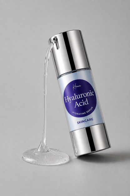 Hyaluronic Acid Serum