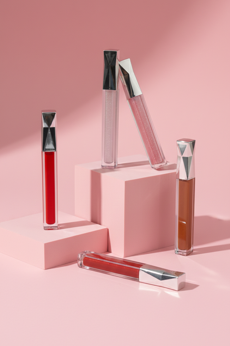 Glossy Valentine Bundle