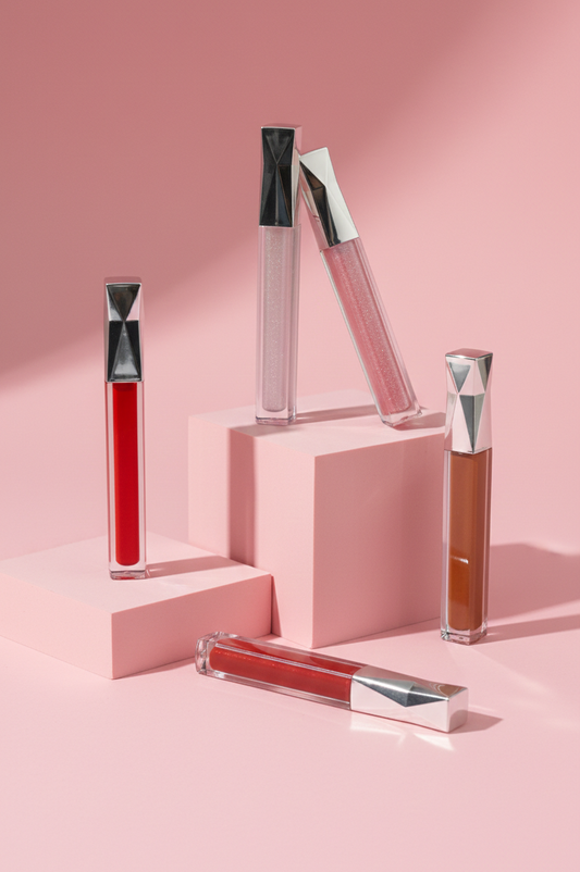 Glossy Valentine Bundle