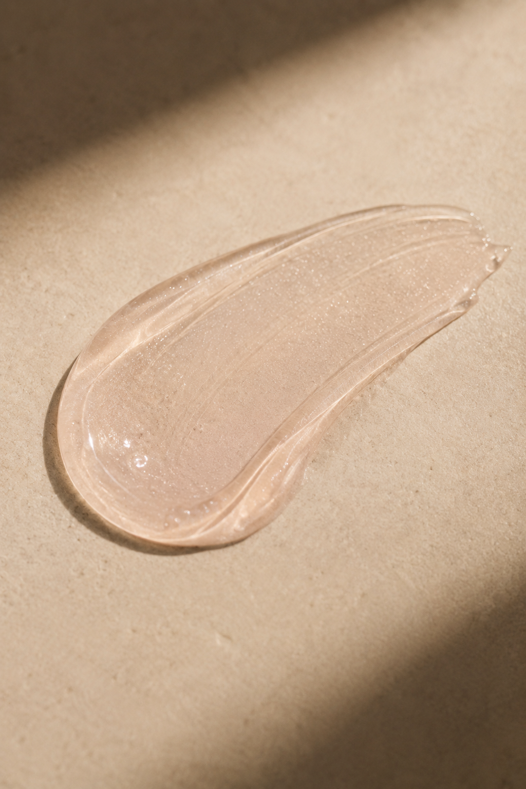 Clear Hydrating Lip gloss