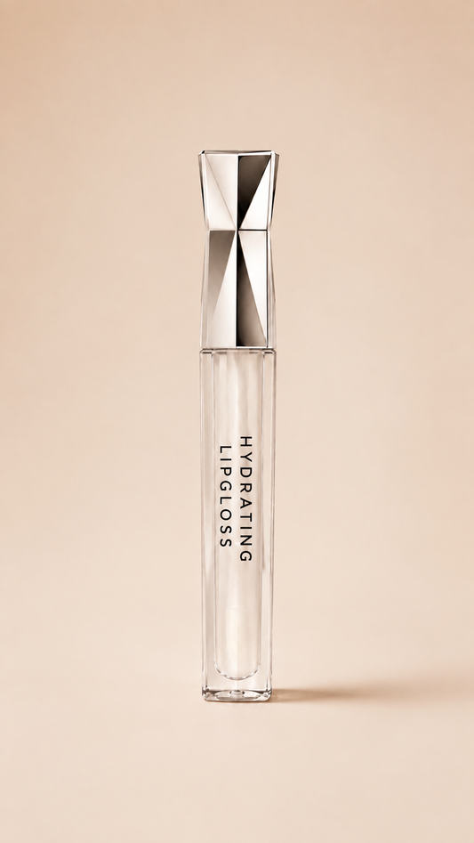 Clear Hydrating Lip gloss