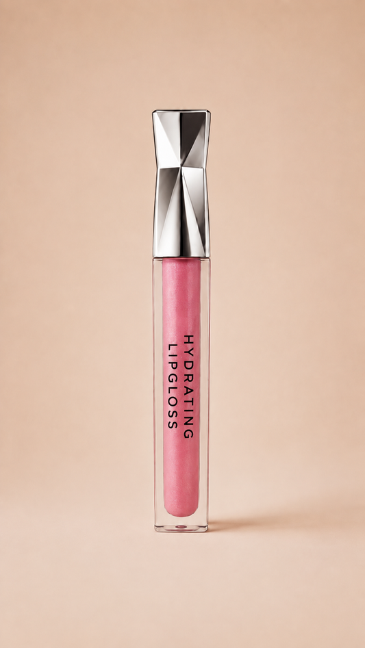 Fairy Floss Hydrating Lip gloss