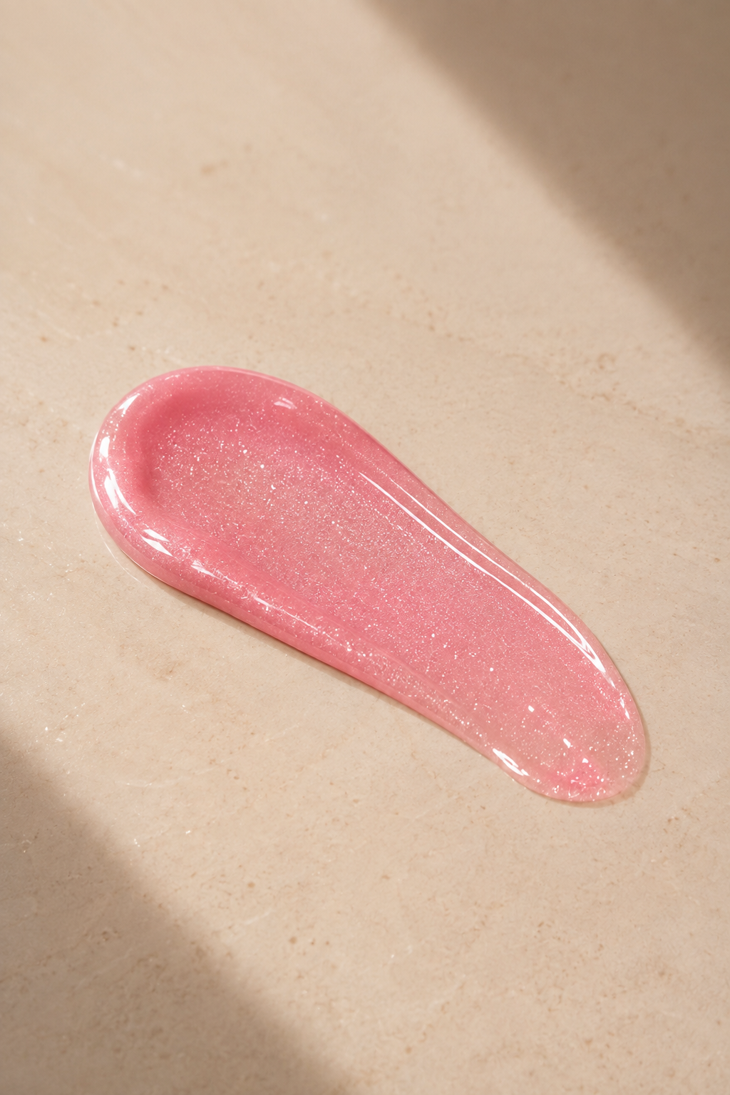 Fairy Floss Hydrating Lip gloss