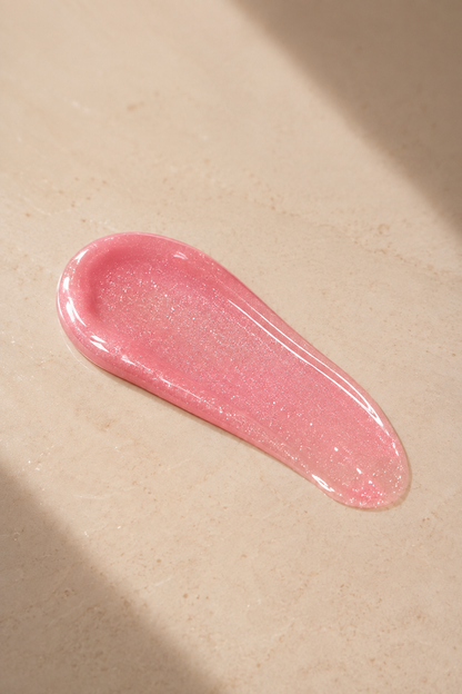 Fairy Floss Hydrating Lip gloss