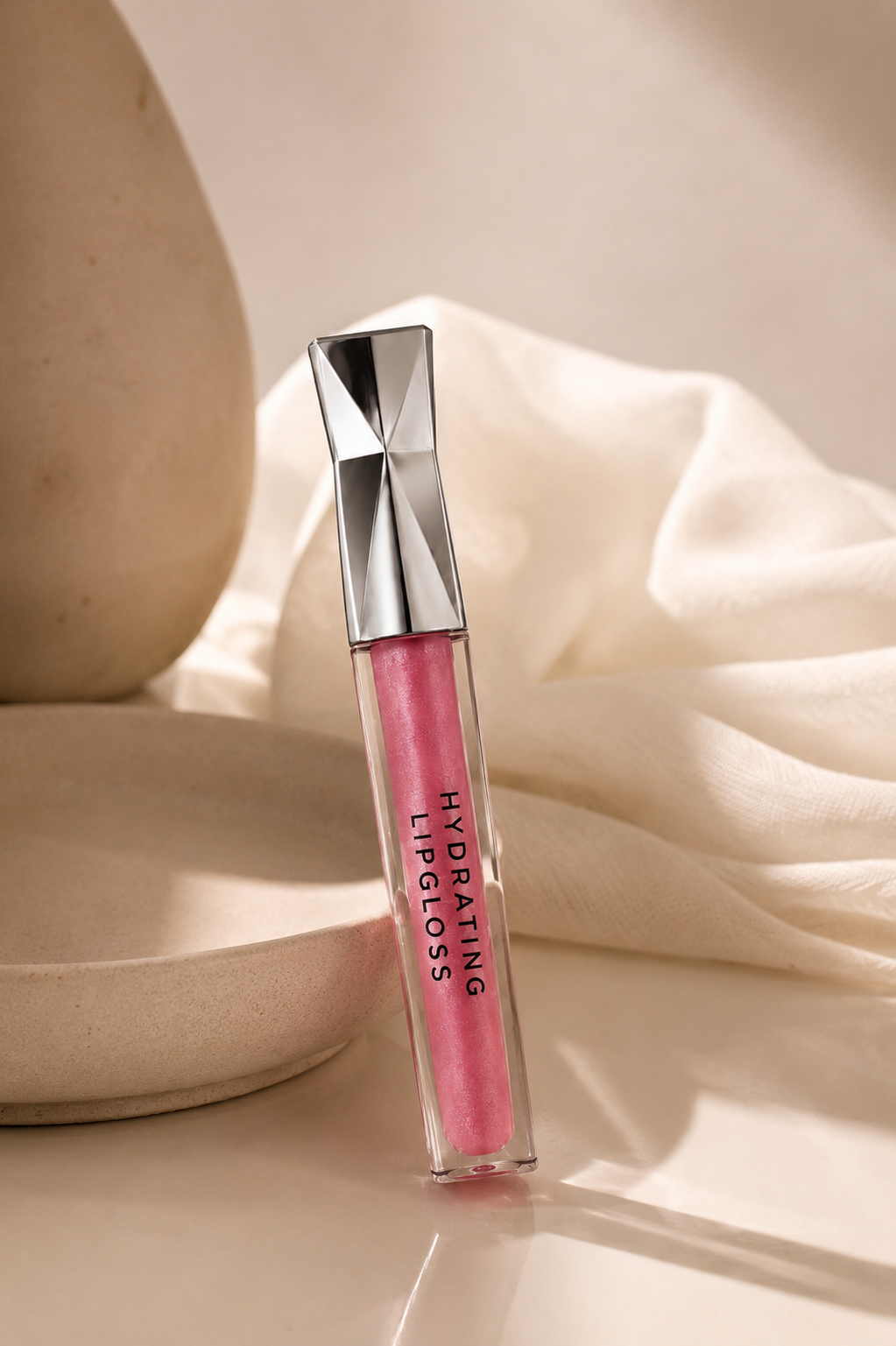 Fairy Floss Hydrating Lip gloss