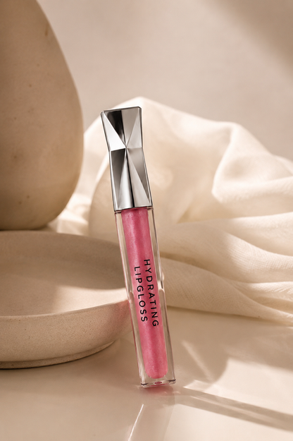 Fairy Floss Hydrating Lip gloss