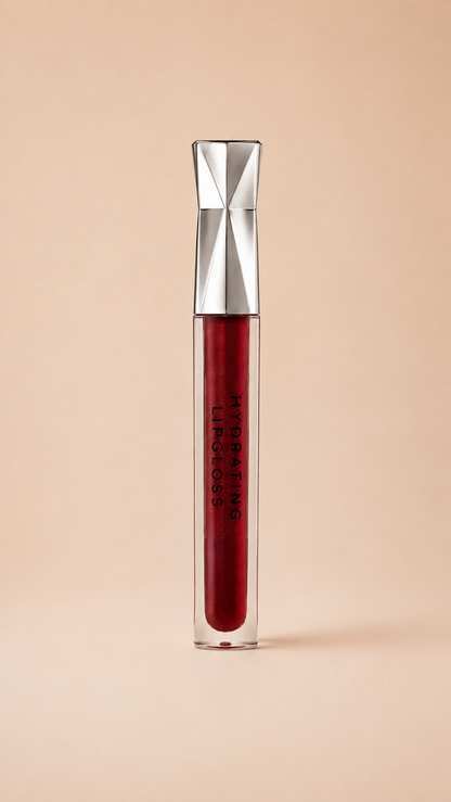 Bad Blood Hydrating Lip gloss